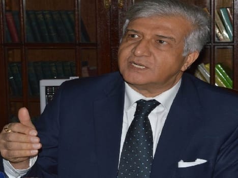 Dr. governor. Kant Paal