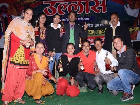Tableau Education , Faculty of Science in folk topper