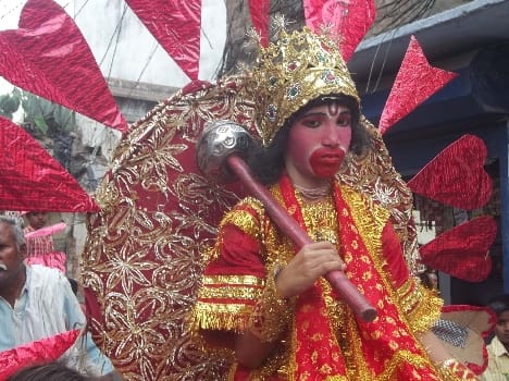 shobhayatra