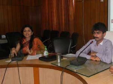 Improve children's health from "malnutrition mirror '