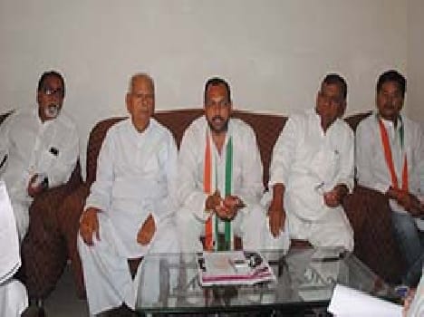 MPs took aim at Harivansa