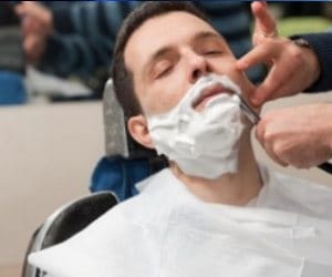 salon transmits hepatitis infection