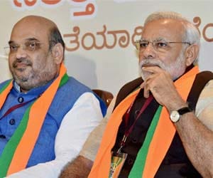 New BJP members to be trained.