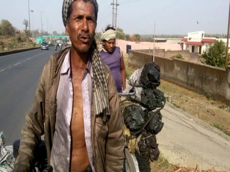 jharkhand coal smugglers