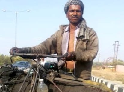 jharkhand coal smugglers