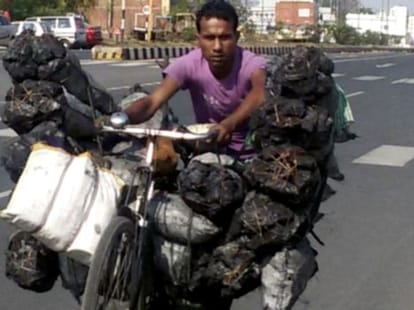 jharkhand coal smugglers