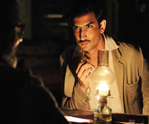 byomkesh bakshi is not up to the mark