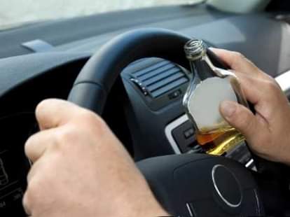 fine upto 20 thousand on drunken driving.