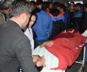 congress minister mukesh agnihotri pso shoot two boys at shimla.