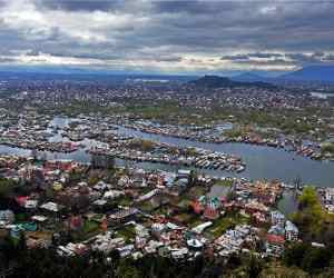 jhelum back to normal water level, flood threat ends