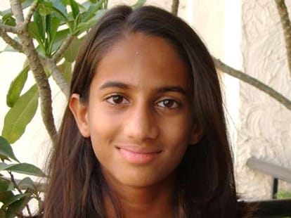 small girl wrote a letter to raghuram rajan
