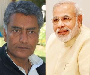 modi should apologise to teacher rajni for her miscarriage