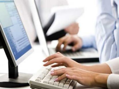 Now deposit online fees to hp board.