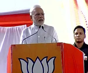 narendra modi will favour of reservation, khap panchayat will save daughter