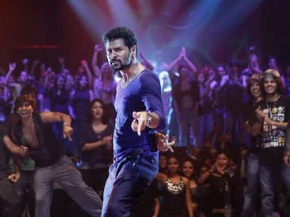 Birthday Special: Prabhudeva birthday 3 April 