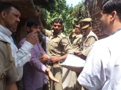 son kills his mother on delay of giving food