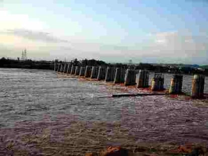 special story: syl water issue in punjab and haryana