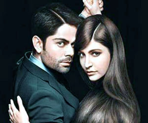  Anushka went to Virat home and Raina Wedding 