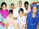 Amarjit six months wandering pension