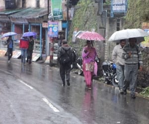 weather update of uttarakhand.