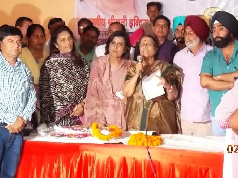 Workers will not get stranded: Dr. Hridayesh