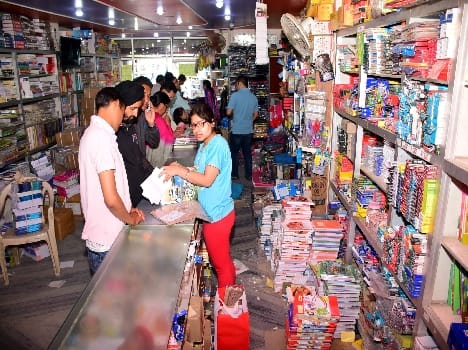 Mission Admission: Shalg of Bukselrs parents pocket sieve