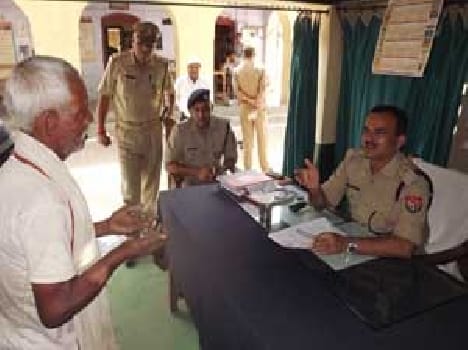 SP also heard Problems