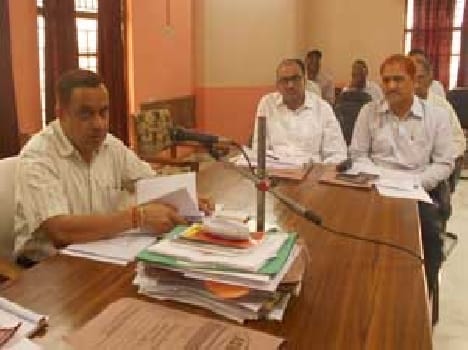 Development works strictly on negligence