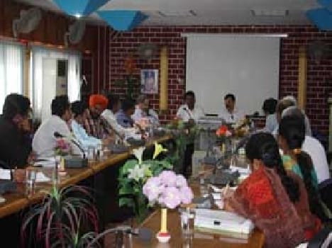 India will be the leader in seed production