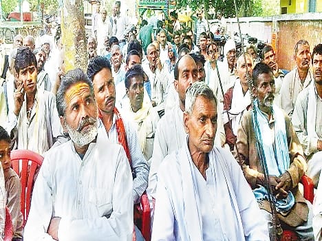 insurance companies are doing fraud with farmers