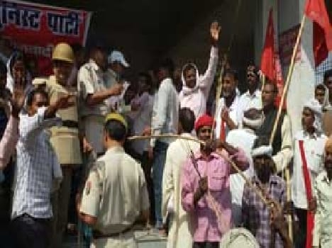 Police failed to promptly Talebandi