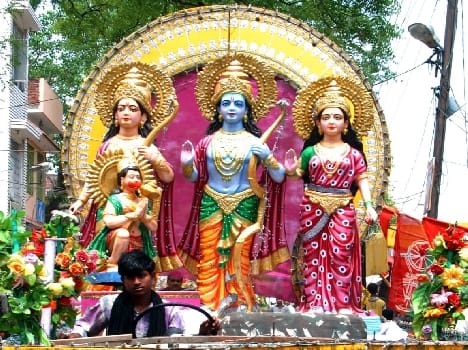 Troubleshooter temple Gunje Jaykare