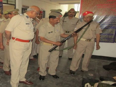 sp inspection