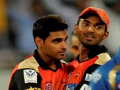 2 Hattrick missed in Same IPL match