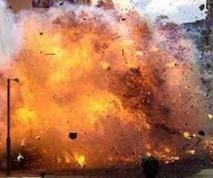 probe ordered in mine blast at loc