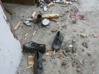 kurushetra gyanganga iti blast, dead people more
