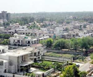 circle rate revised in faridabad