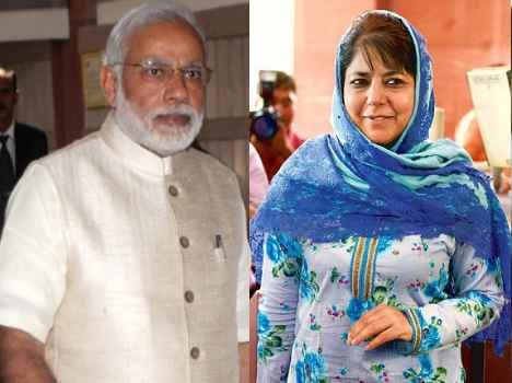 Mehbooba met Madhav