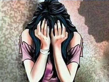 Minor raped by father and uncle in gurgaon 