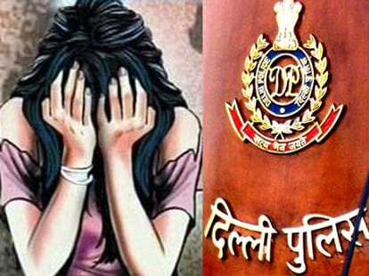 only 2 woman cop to handle 50 rape cases in delhi police stations