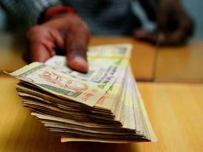 the reality of pension scheme of modi