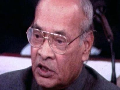 narshimha rao role in indian politics