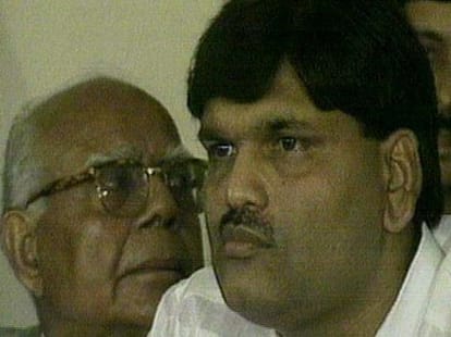 narshimha rao role in indian politics