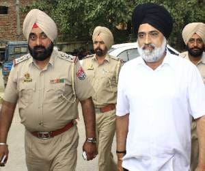 cable opeartor suicide case main accused arrested in amritsar
