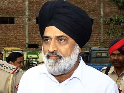 cable opeartor suicide case main accused arrested in amritsar