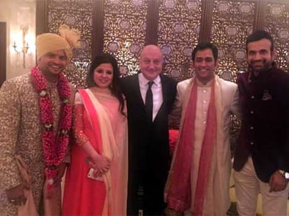 Suresh rain will go Chennai after 3 days of his marriage