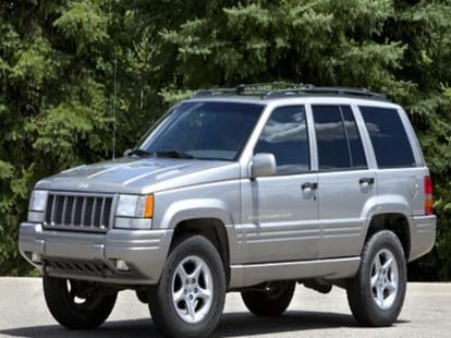 chrysler to pay accident compensation