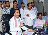  80 million will City rejuvenation