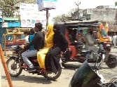  ... Sir this bike Car not