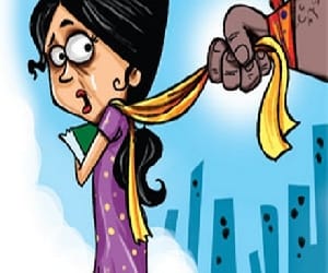 now safety will better for girls in up